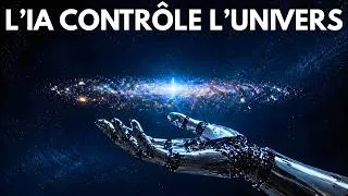Miniature : Comment l’IA va révolutionner l’exploration spatiale