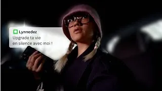 Miniature : Level up ta vie en silence... | Lynnedez