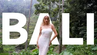 Miniature : Un vlog à Bali pas comme les autres... | Lynnedez
