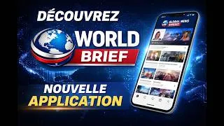 Miniature : World Brief – L’actu mondiale en un instant (Trailer officiel)