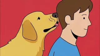 Miniature : Can Dogs Really Smell Human Emotions and Diseases?