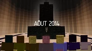 Miniature : [Avancement] Aout 2014