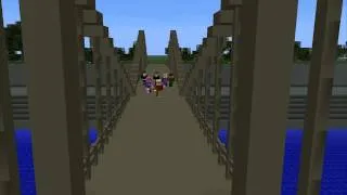 Miniature : [TEASER] LyokoCraft - Coming soon (EN)