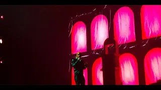 Miniature : Laylow - 10' - Accor Hôtel Arena (Bercy) - 11/03/22