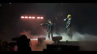 Miniature : Laylow - SPECIAL feat. Nekfeu - Accor Hôtel Arena (Bercy) - 11/03/22