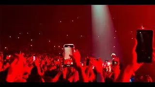 Miniature : Laylow - Maladresse - Live Accor Hôtel Arena (Bercy) - 11/03/22