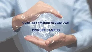 Miniature : Conférence du 13 décembre 2021 : la e-santé en France : stratégie du virage du numérique en santé