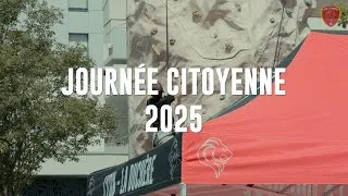 Miniature : JOURNÉE CITOYENNE 2025