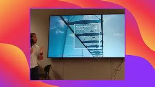 Miniature : LAWS Meetup #26 - Construire une Modern App Serverless dans AWS - Aurélien Andrey