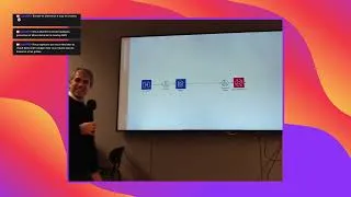 Miniature : LAWS Meetup #26 - Une nouvelle aventure en Serverless - la commande - Francois Emmanuel Piacentini