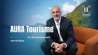 Miniature : Clientèles étrangères, Grand Tour, JO 2030 : les ambitions d’Auvergne-Rhône-Alpes Tourisme