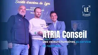 Miniature : ATRIA Conseil : le sport comme levier d’engagement territorial