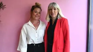 Miniature : Parler autrement de la PMA : Fanny Palard face à la Lyonne