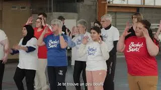 Miniature : Flashmob LIO