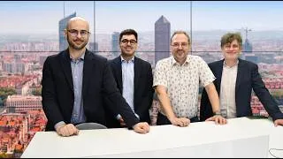 Miniature : Lyon Politiques : VSS, encadrement des loyers et finances de la Métropole - 26/06/26