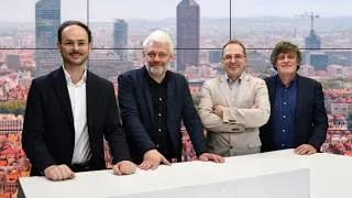 Miniature : Lyon Politiques : JO 2030, ZTL et budget participatif - 05/06/26