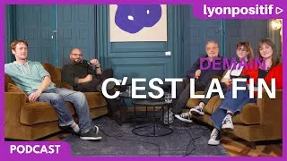 Miniature : VOILÀ, C’EST FINI !