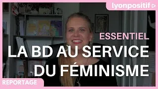 Miniature : (Partie 2) Carte Blanche : le sexisme dans le viseur de Maedusa