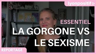 Miniature : (Partie 1) Carte Blanche : le sexisme dans le viseur de Maedusa