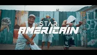 Miniature : STAR AMERICAIN - Bombo,Tii Alexandre & Abel ( prod. TUKS)