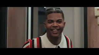 Miniature : O’BRA - INPORTANT feat.TUKS