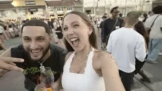Miniature : Lyon Street Food 2025 - Aftermovie #9  SS