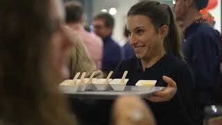 Miniature : Nomad Kitchens - Le Traiteur Street Food
