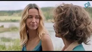 Miniature : Interviews de Zoé Marchal et Sophie Beaulieu pour "La poupée" - le film