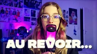 Miniature : J’arrête tout… ou presque