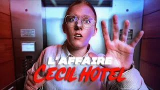 Miniature : N’allez JAMAIS dans cet ascenseur... (L’affaire du Cecil Hotel 👻)