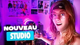 Miniature : VOICI MON NOUVEAU DÉCORS !