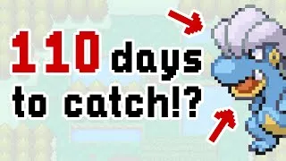 Miniature : The Johto Safari Zone is CRAZY!
