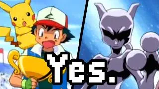 Miniature : Is Pokémon Puzzle League actually AWESOME?!