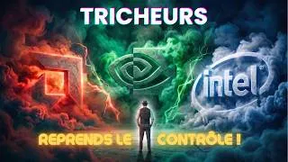 Miniature : DLSS, FSR, XeSS, Lossless Scaling : Arrête de te faire avoir !