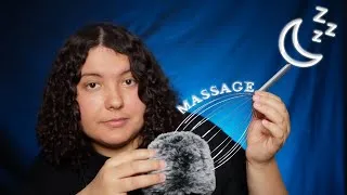 Miniature : MASSAGE CRÂNIEN 🧠| ASMR Français
