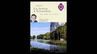 Miniature : La lettre à Girardin ou comment j'ai volé les confessions - Philippe Sabres / Texte intégral [FR]