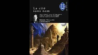 Miniature : La cité sans nom - Howard Phillips Lovecraft / Texte intégral [FR]