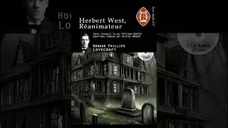 Miniature : Herbert West, Réanimateur - Howard Phillips Lovecraft / Texte intégral [FR]