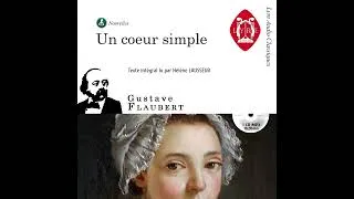 Miniature : Un coeur simple - Gustave Flaubert / Texte intégral [FR]