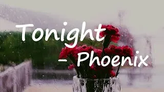 Miniature : Phoenix - Tonight featuring Ezra Koenig Lyrics