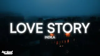 Miniature : Indila - Love Story