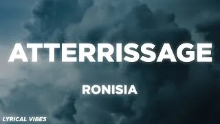 Miniature : Ronisia - Atterrissage (Parole/Lyrics)