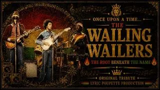 Miniature : Once Upon A Time… The Wailing Wailers 🔥 The Root Beneath The Name | Original Reggae Tribute EN/FR