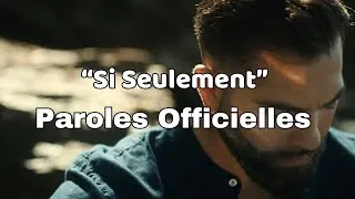Miniature : Kendji - Si Seulement [Paroles] - Haute Qualité !