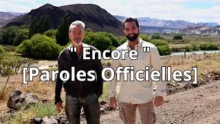 Miniature : Kendji en duo avec florent Pagny - Encore [Paroles] - Haute Qualité !