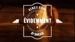 Miniature : [LYRICS] Kendji Girac - Evidemment