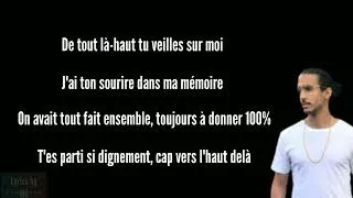 Miniature : Souf - Allô, Adieu (Paroles/Lyrics)