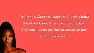 Miniature : Aya Nakamura Ft Sdm - Daddy (Paroles/Lyrics)
