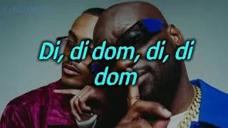 Miniature : Dr. Yaro & La Folie garçons (Paroles) #dryaro #lafolie #garçons