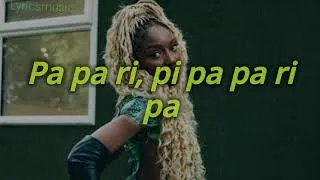 Miniature : Ayra Starr - Rush (Lyrics) #ayrastarr #rush